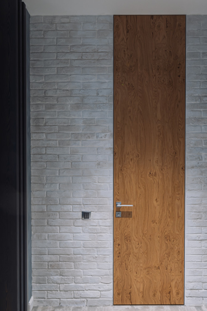 Реализованный проект ЖК Scandis в г.Красноярск