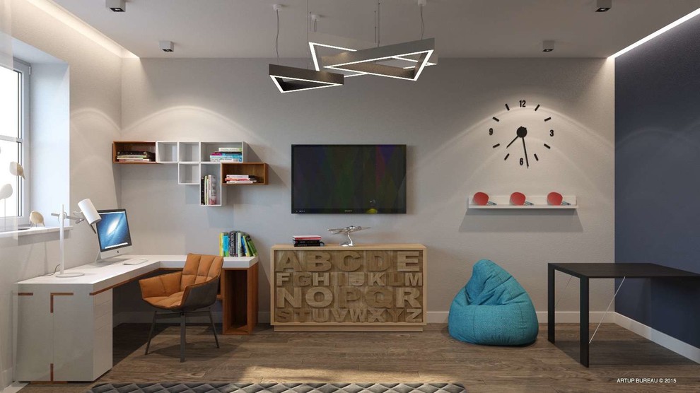 Александровский