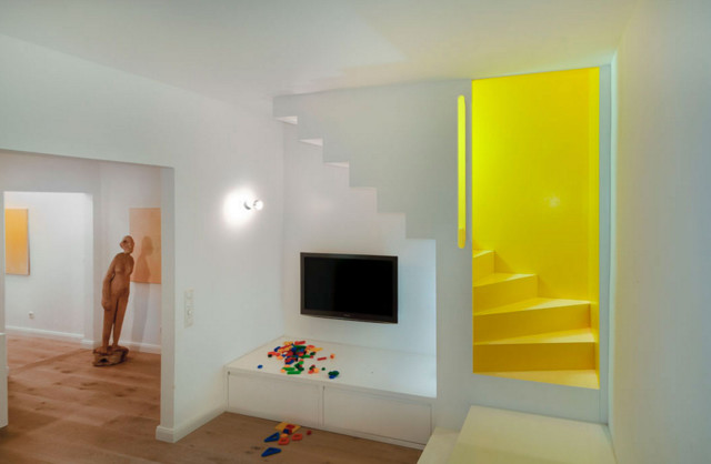 SCSH 01 contemporain-salon