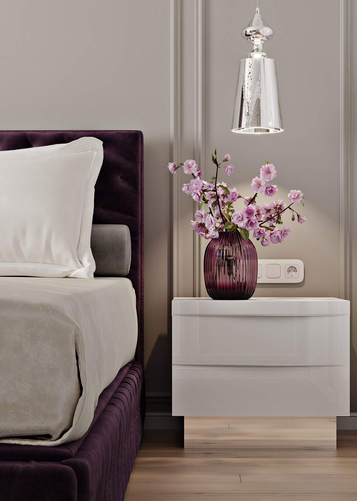 Трехкомнатная квартира 70кв.м