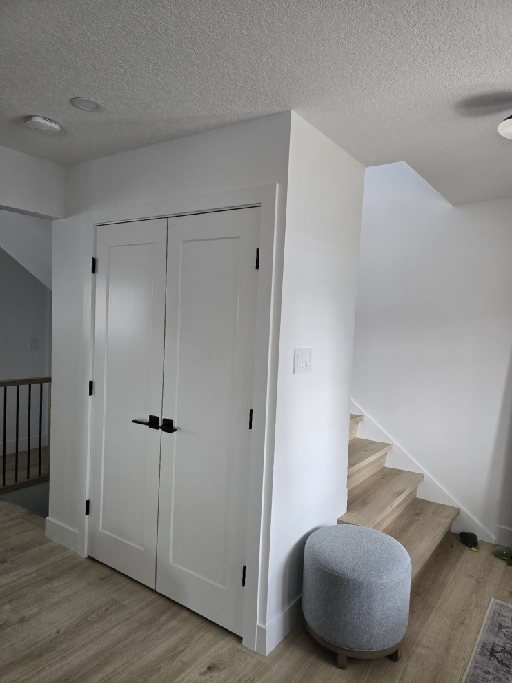 Kitchen and Office renovation
