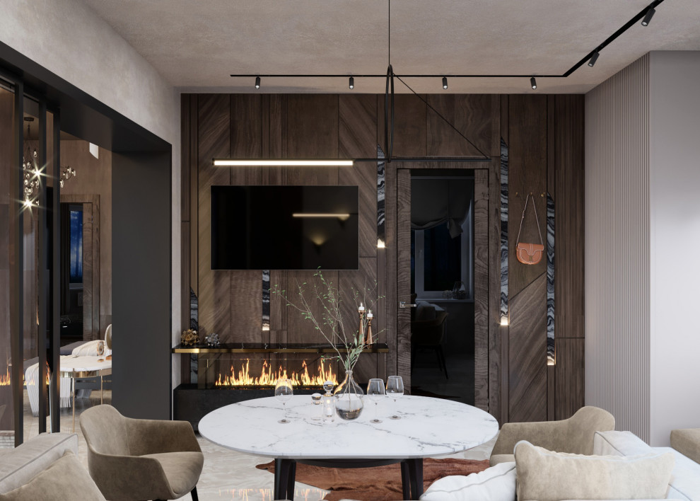 Банный комплекс