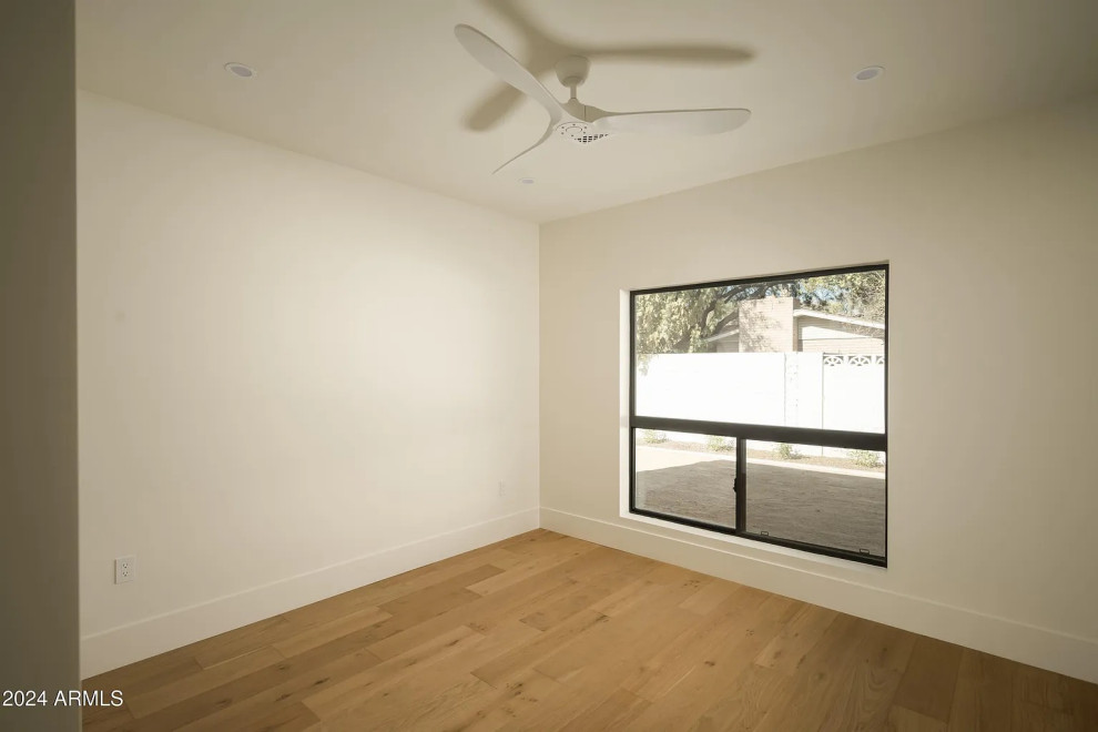 Arcadia Home Addition & Renovation