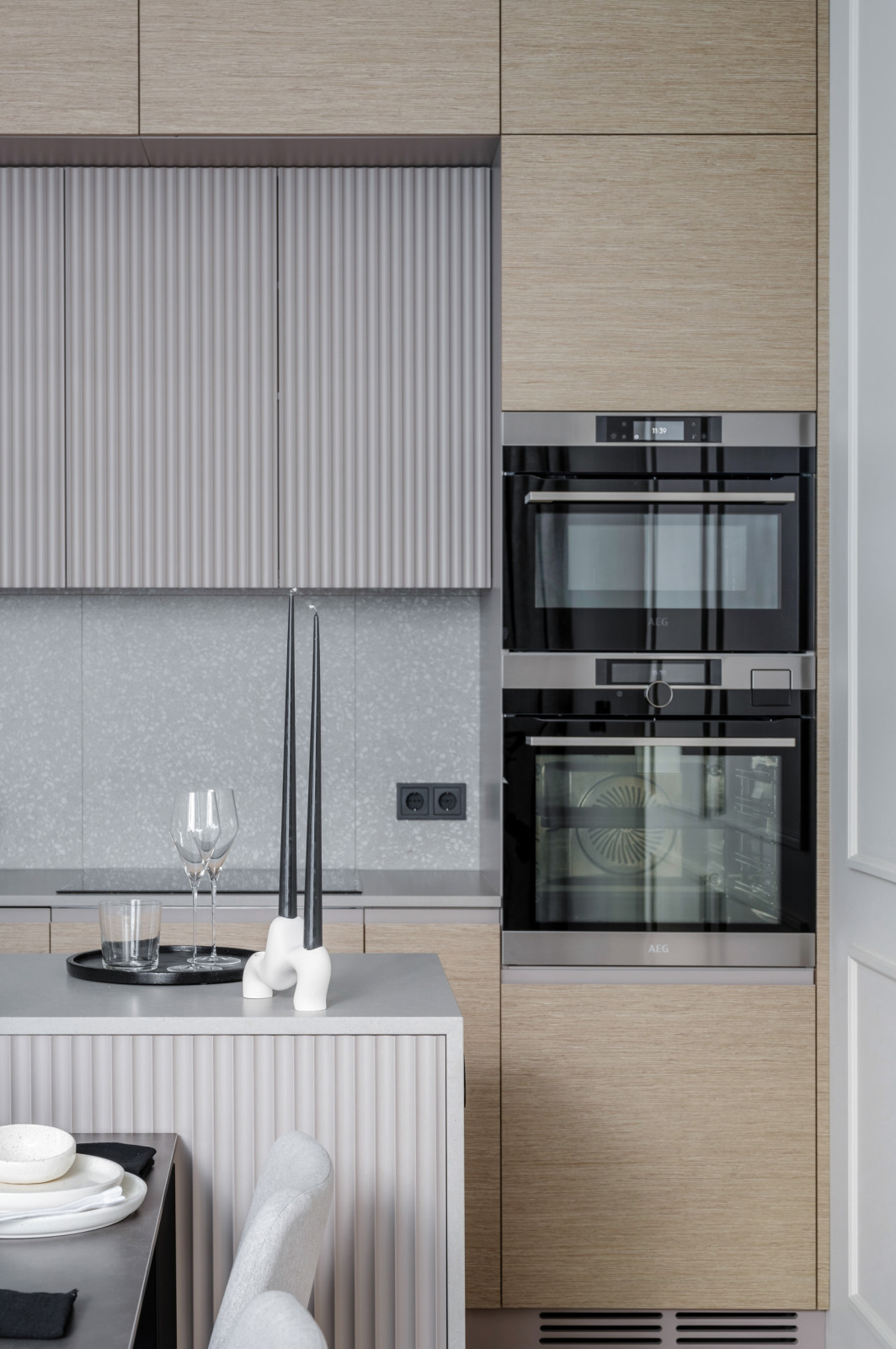 Квартира в ЖК Символ