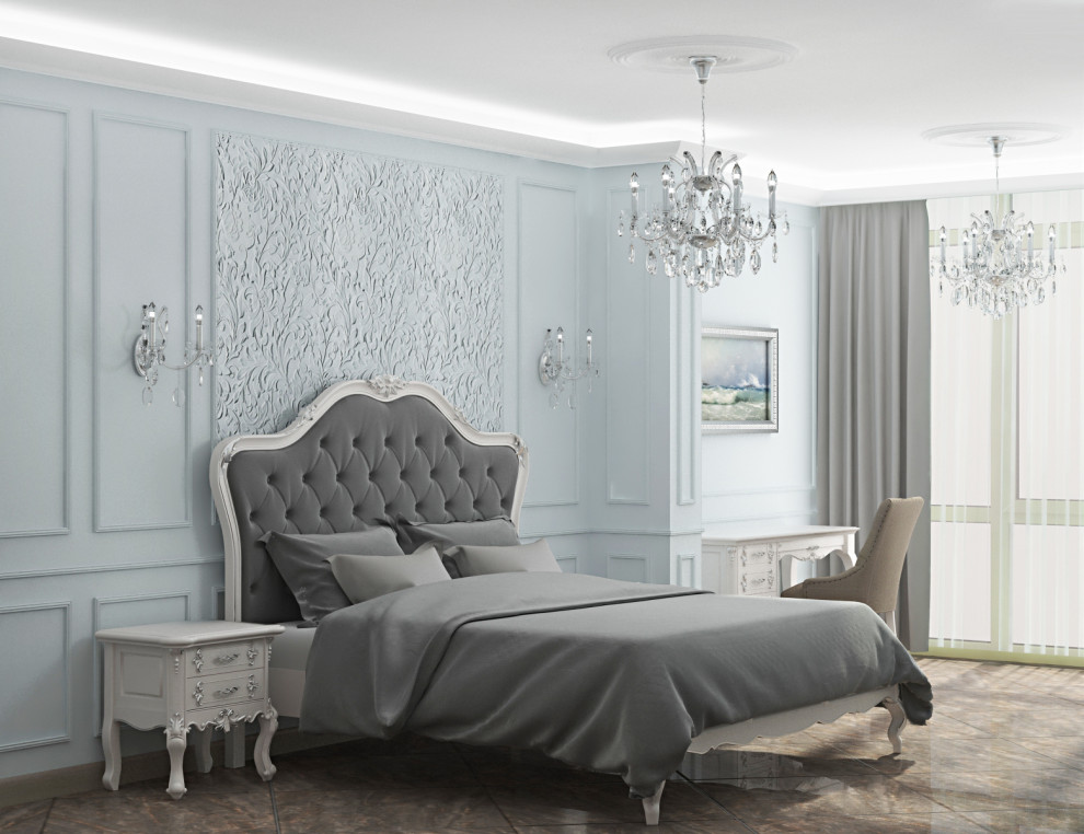 Квартира "Арт-Деко"