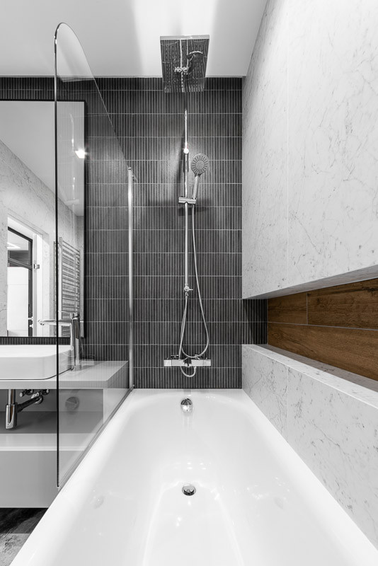 Реализованный проект в Новороссийске