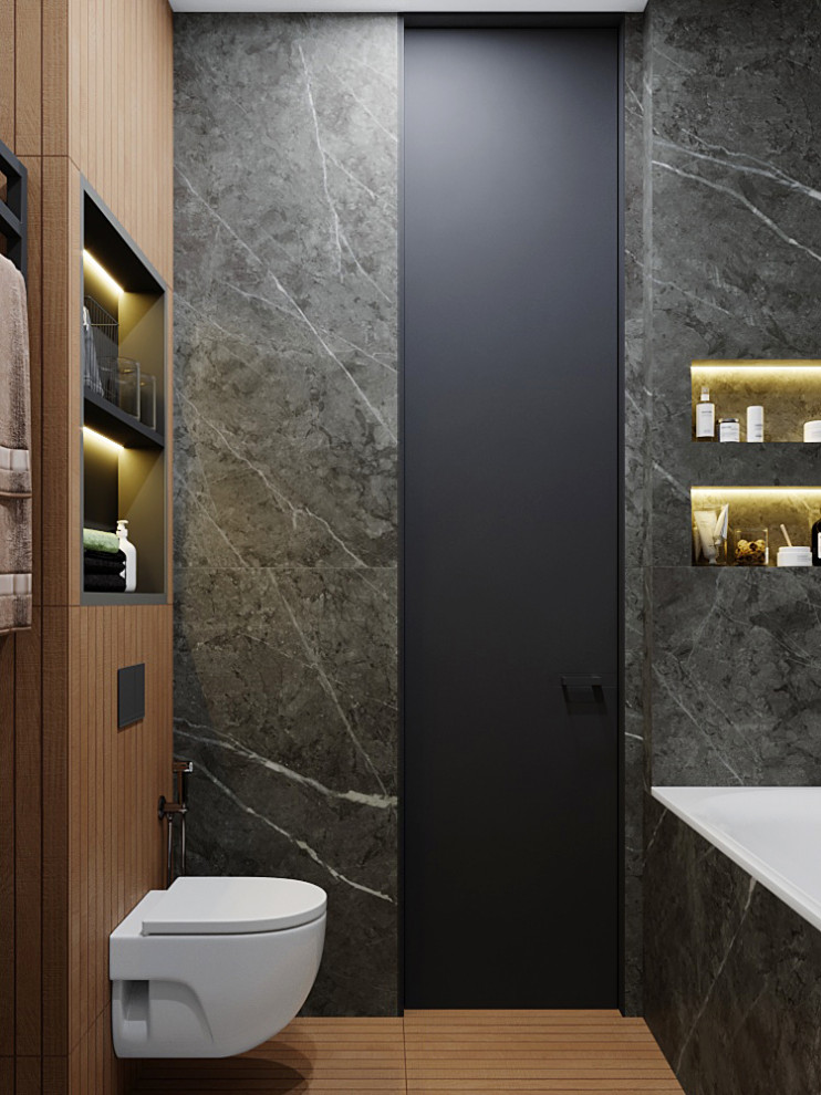 Графит и Дерево