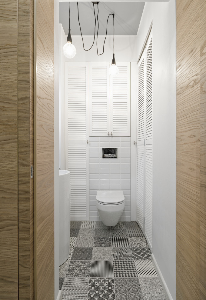 Апартаменты Z44