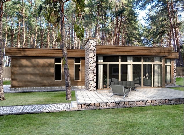 Наша работы