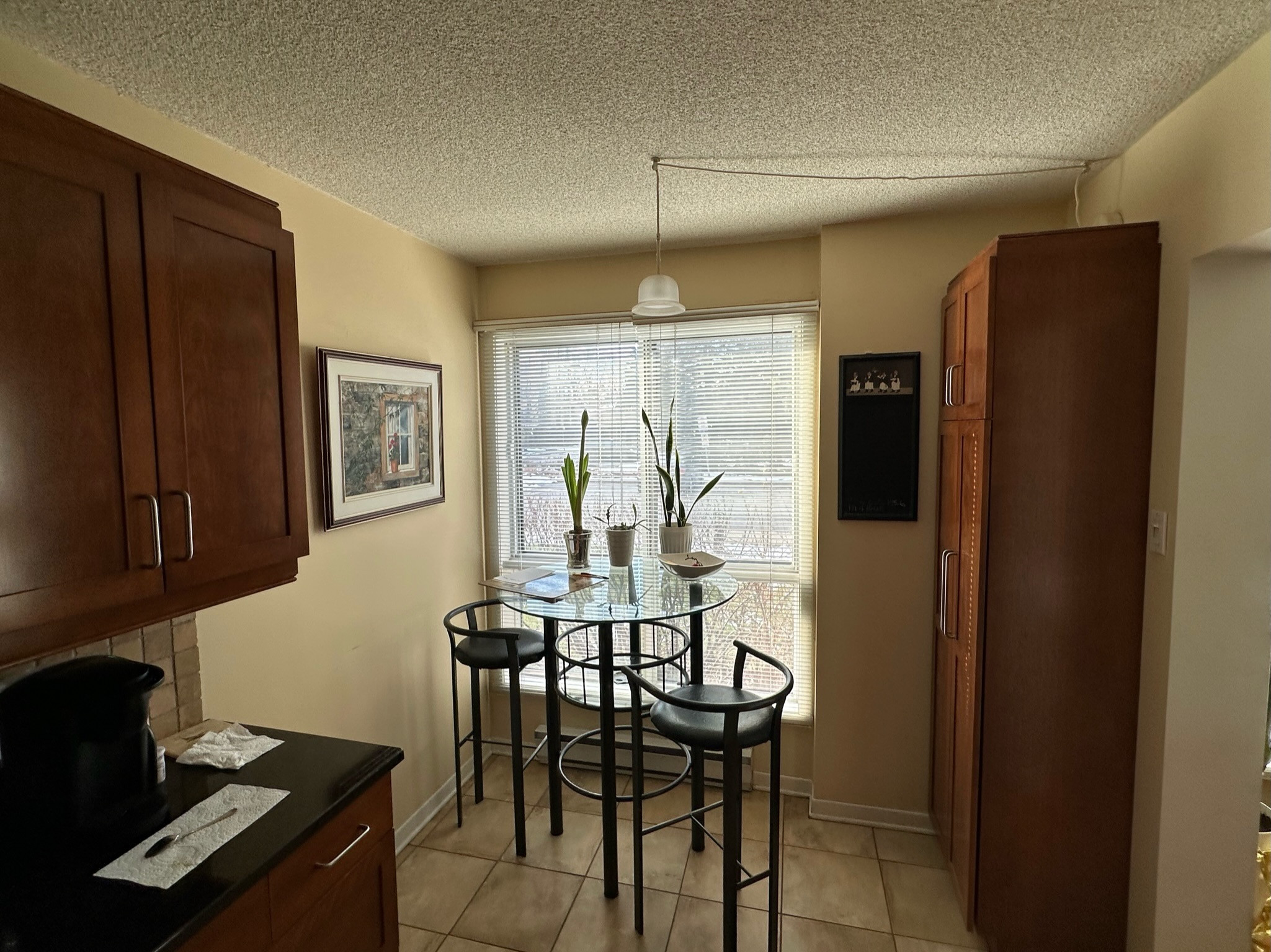 Kitchen Update