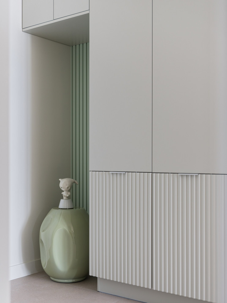 Жить на набережной