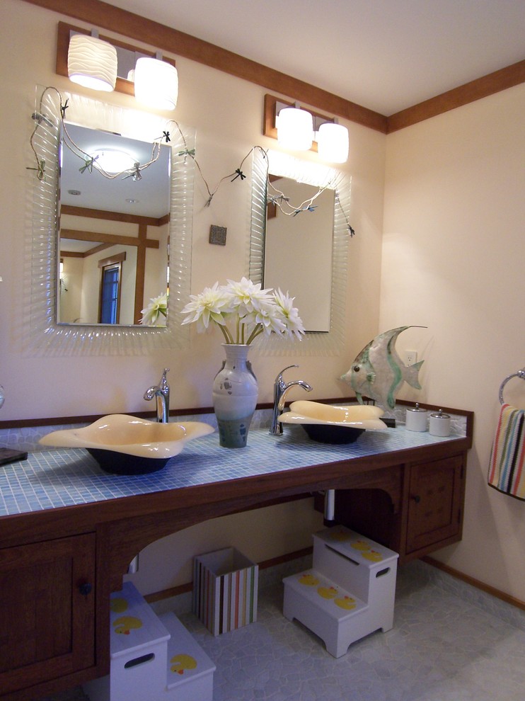 Craftsman Style Masterworks