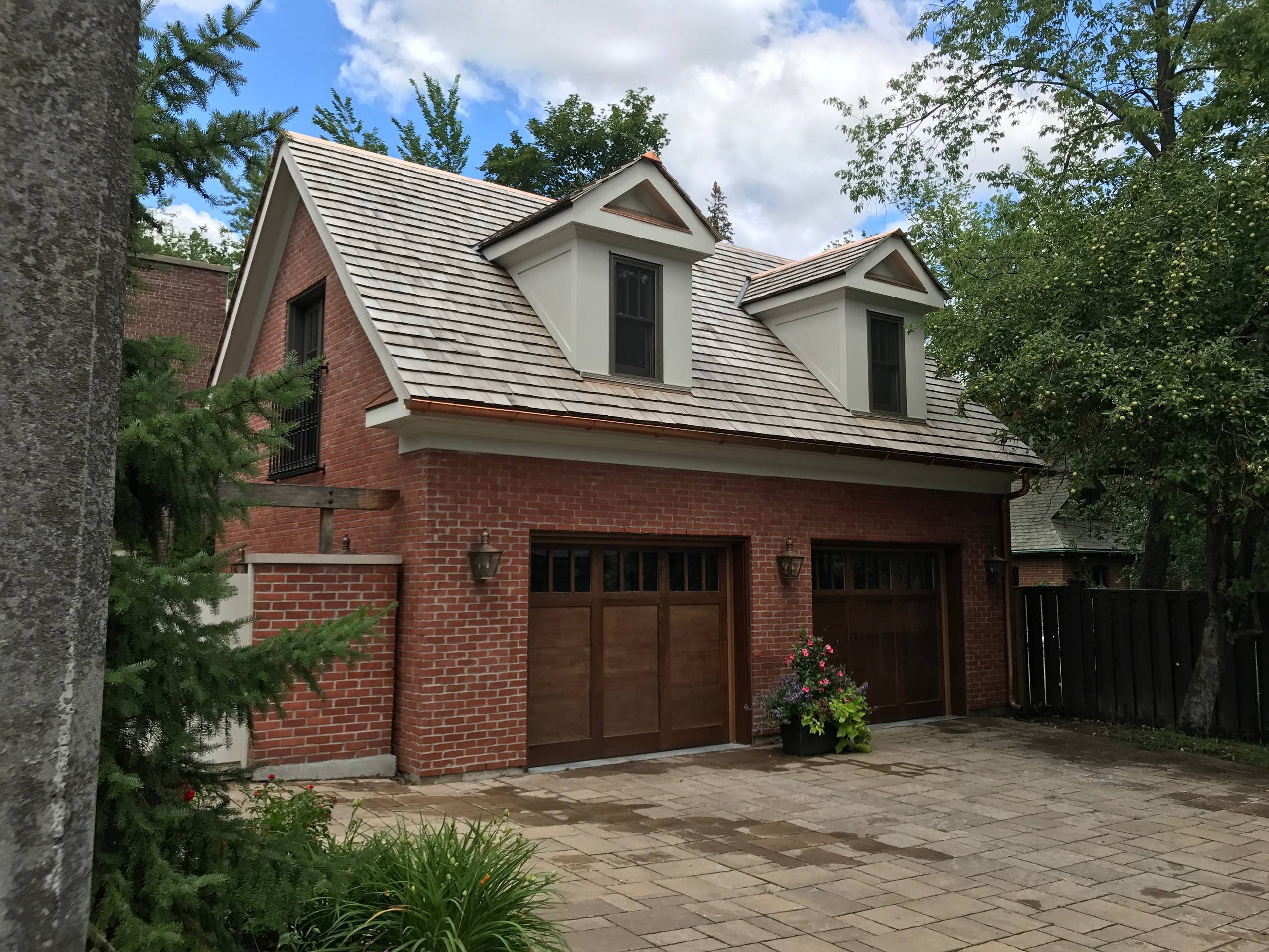 Forest Hill - Toronto