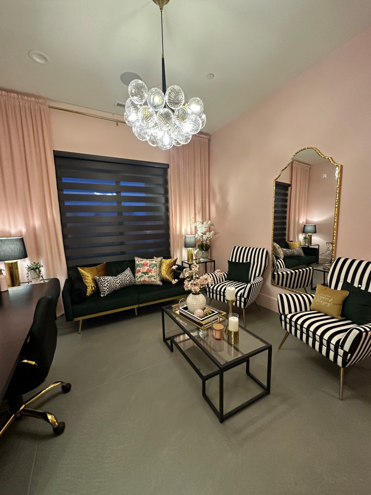Drinkard Residence