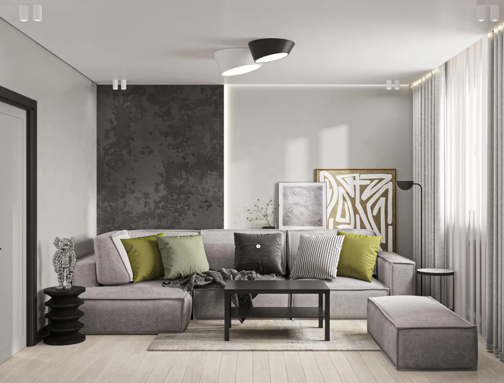 Мужской ноябрь