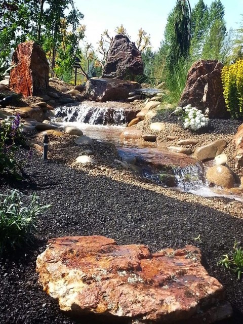 Our Work american-traditional-garden