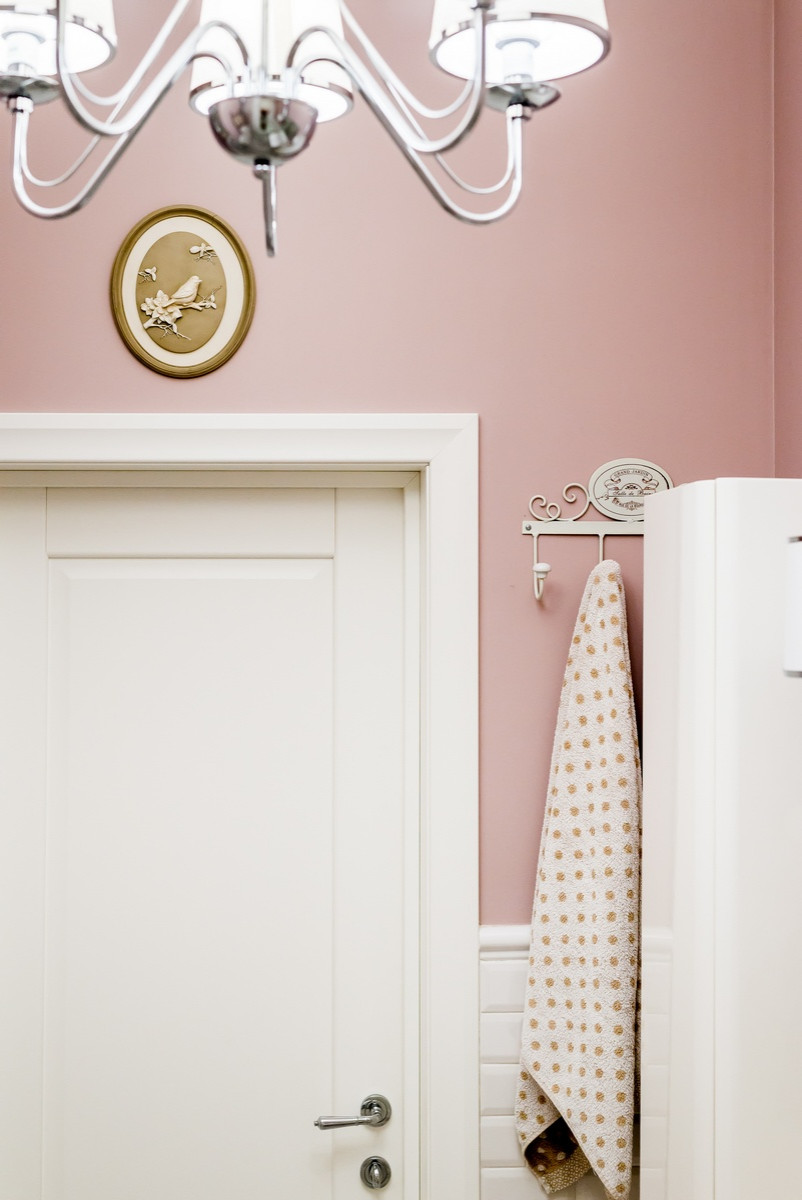 Двух комнатная квартира на Большой Филёвской