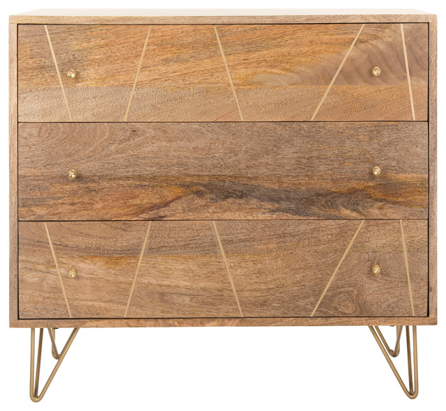 Marigold 3 drawer dresser Clearance