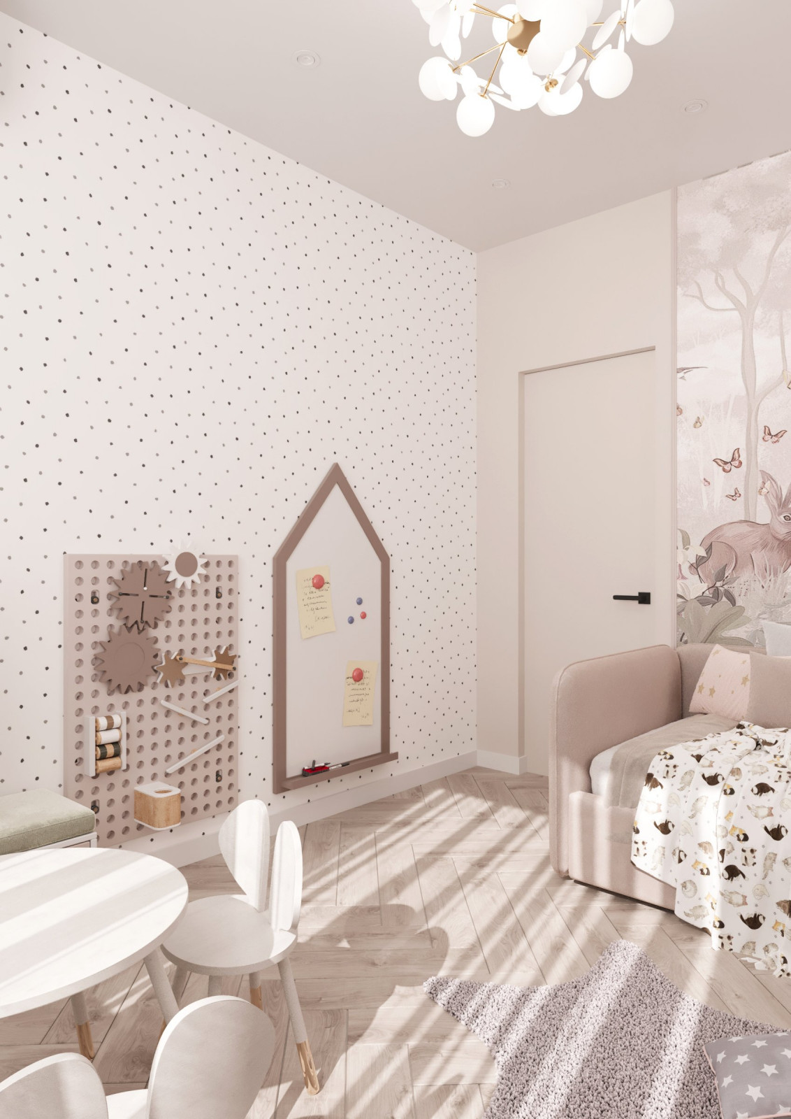 Дизайн интерьера Ким-Ючена 23