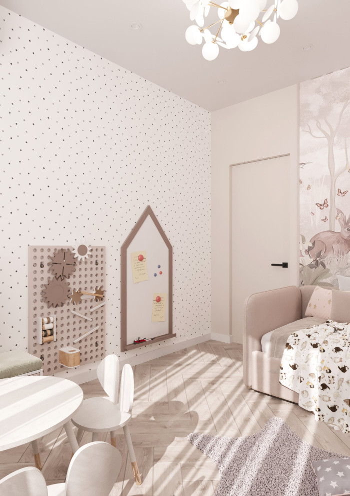 Дизайн интерьера Ким-Ючена 23