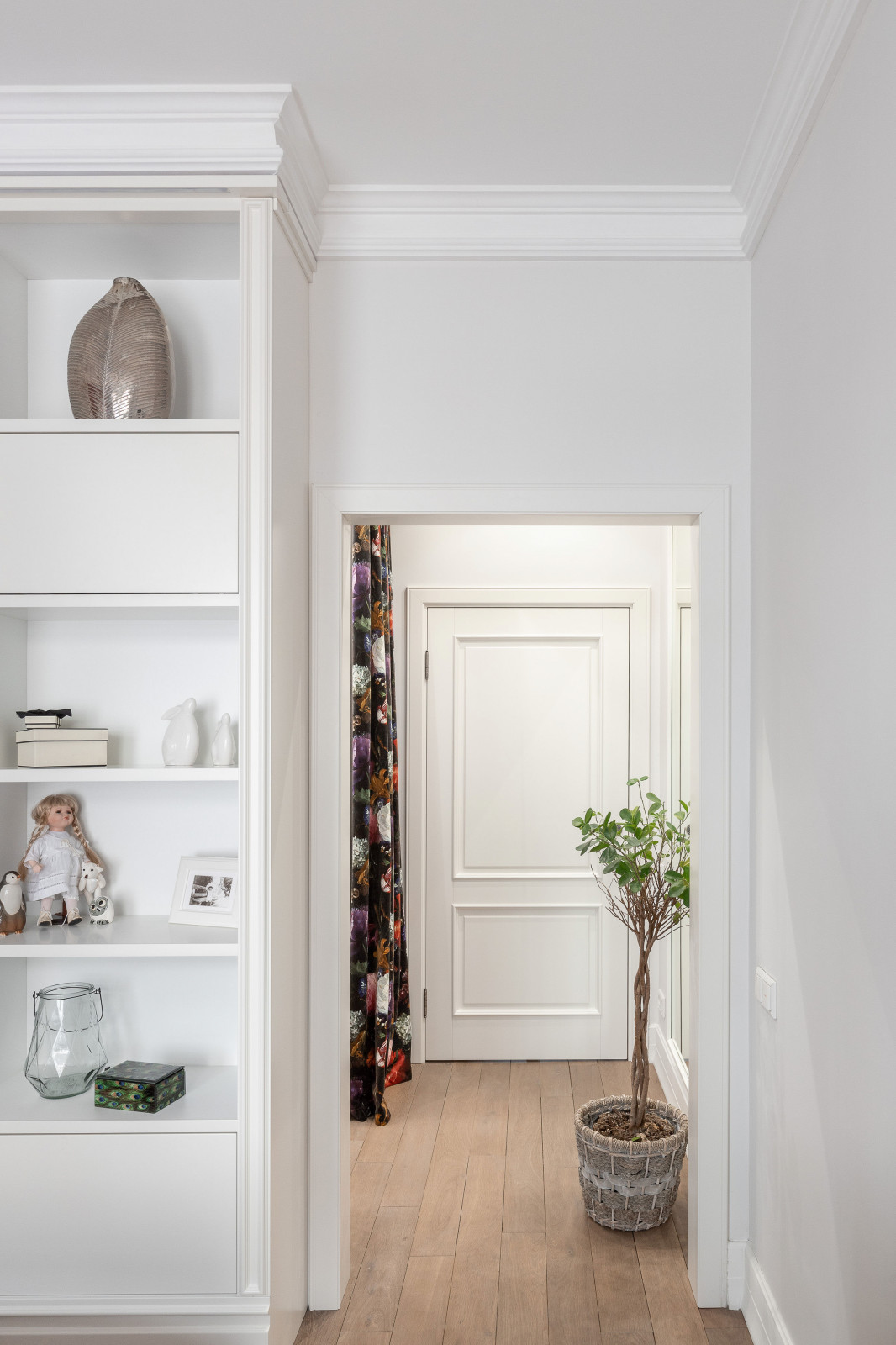 Песчаная 50м2