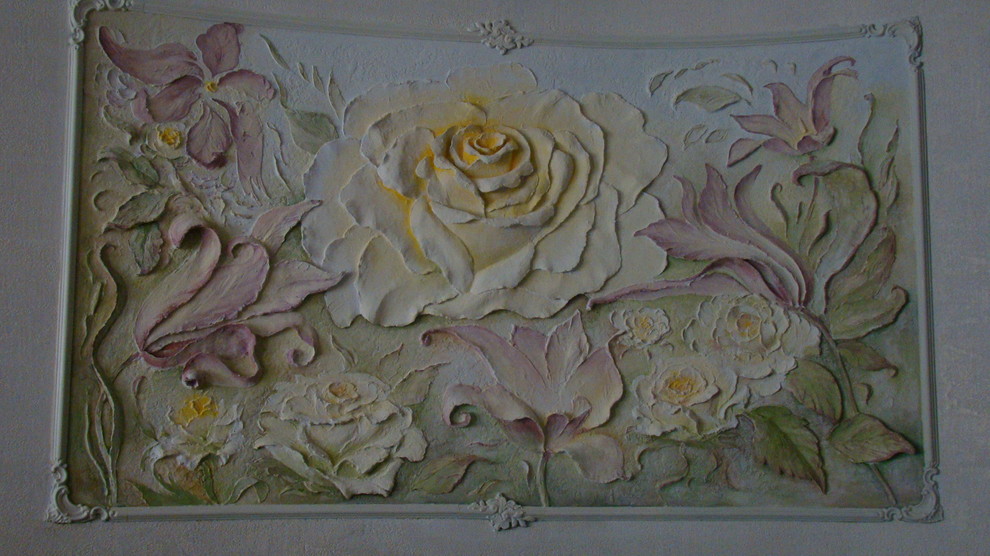 Наши работы