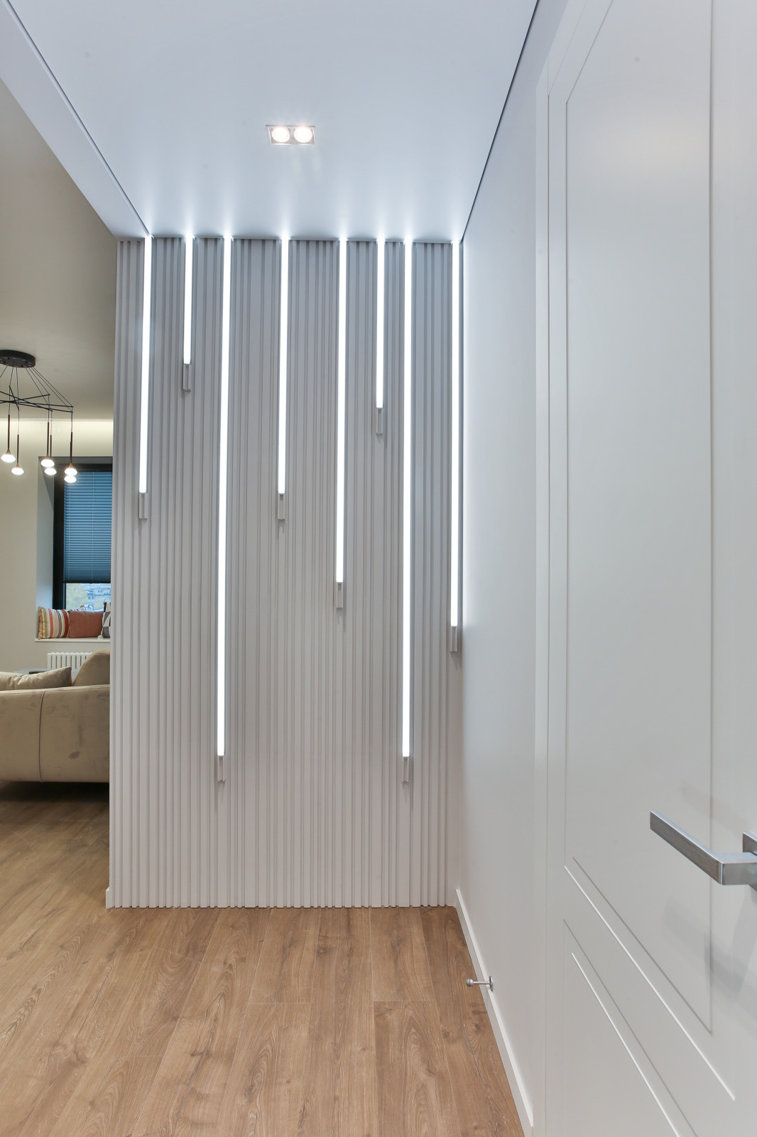 ЖК Царская площадь 25