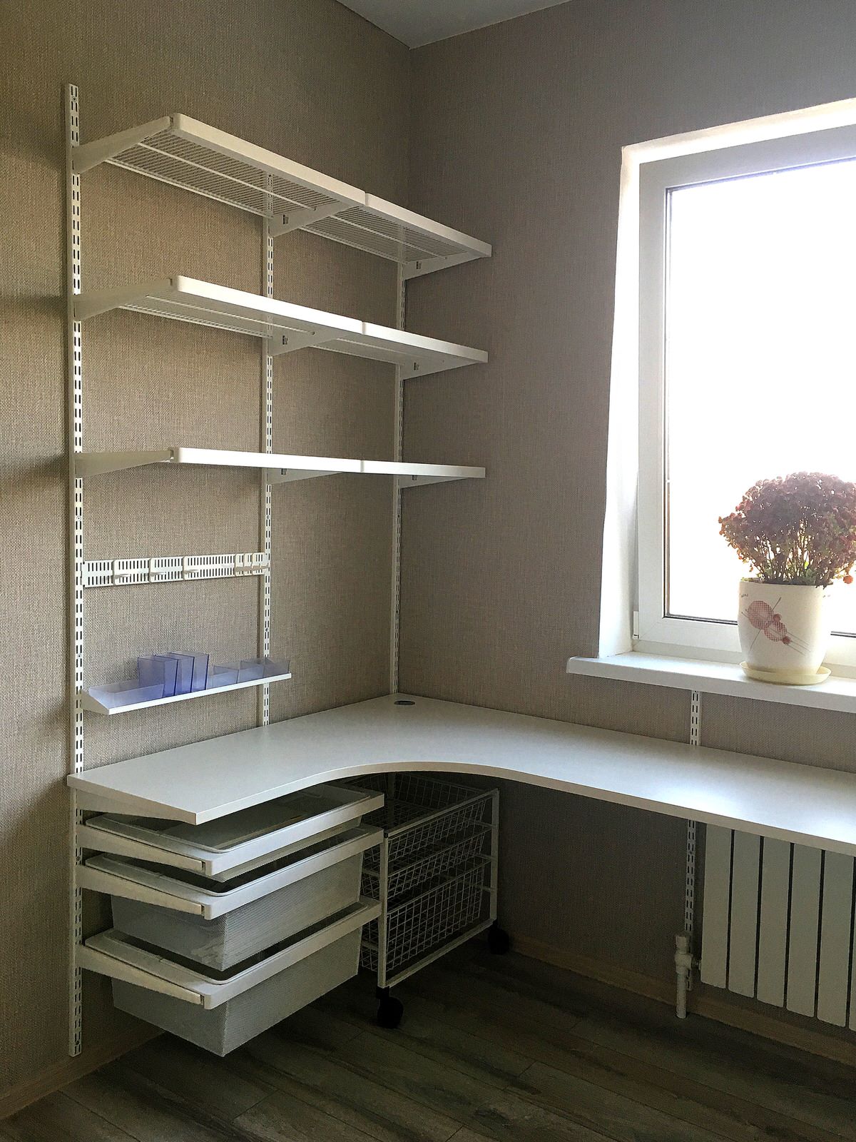 Выполненные заказы