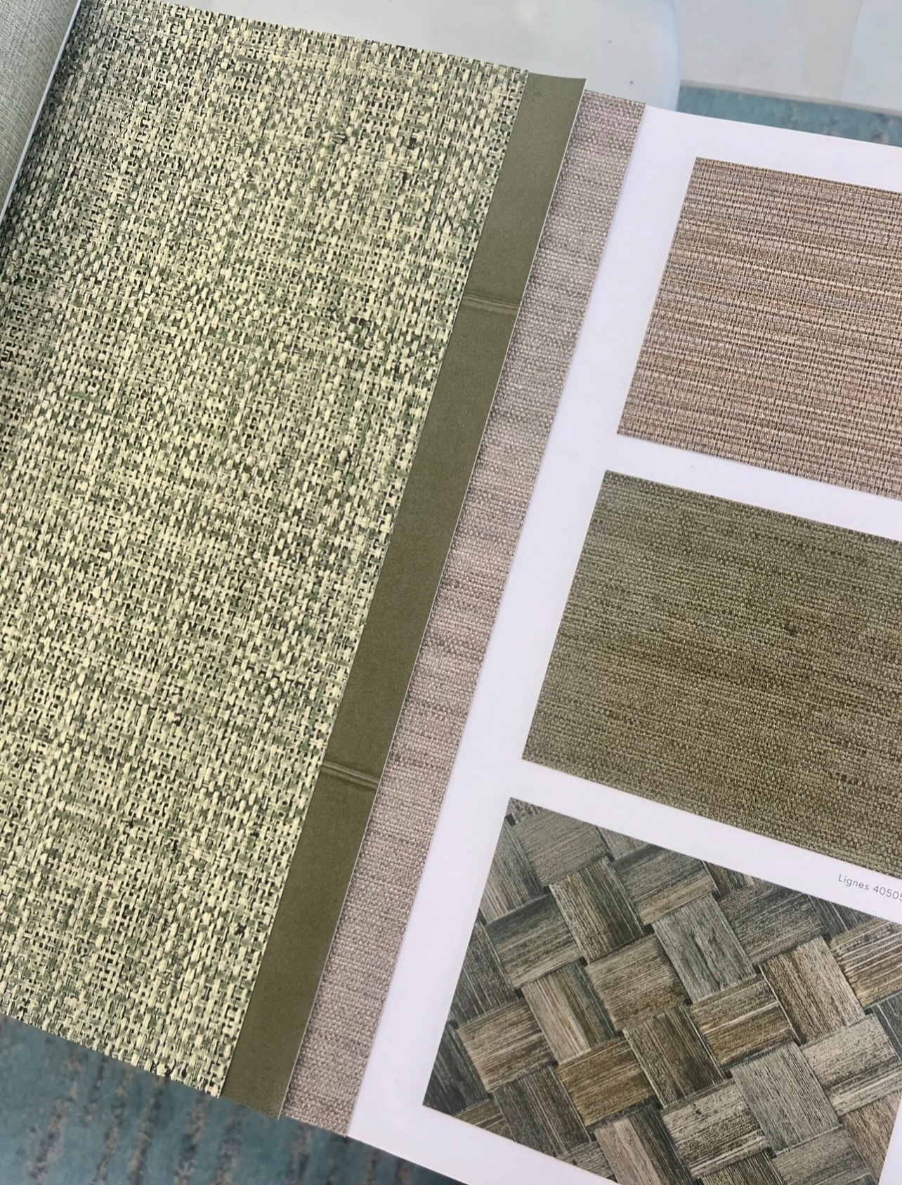 WALLCOVERIGNS