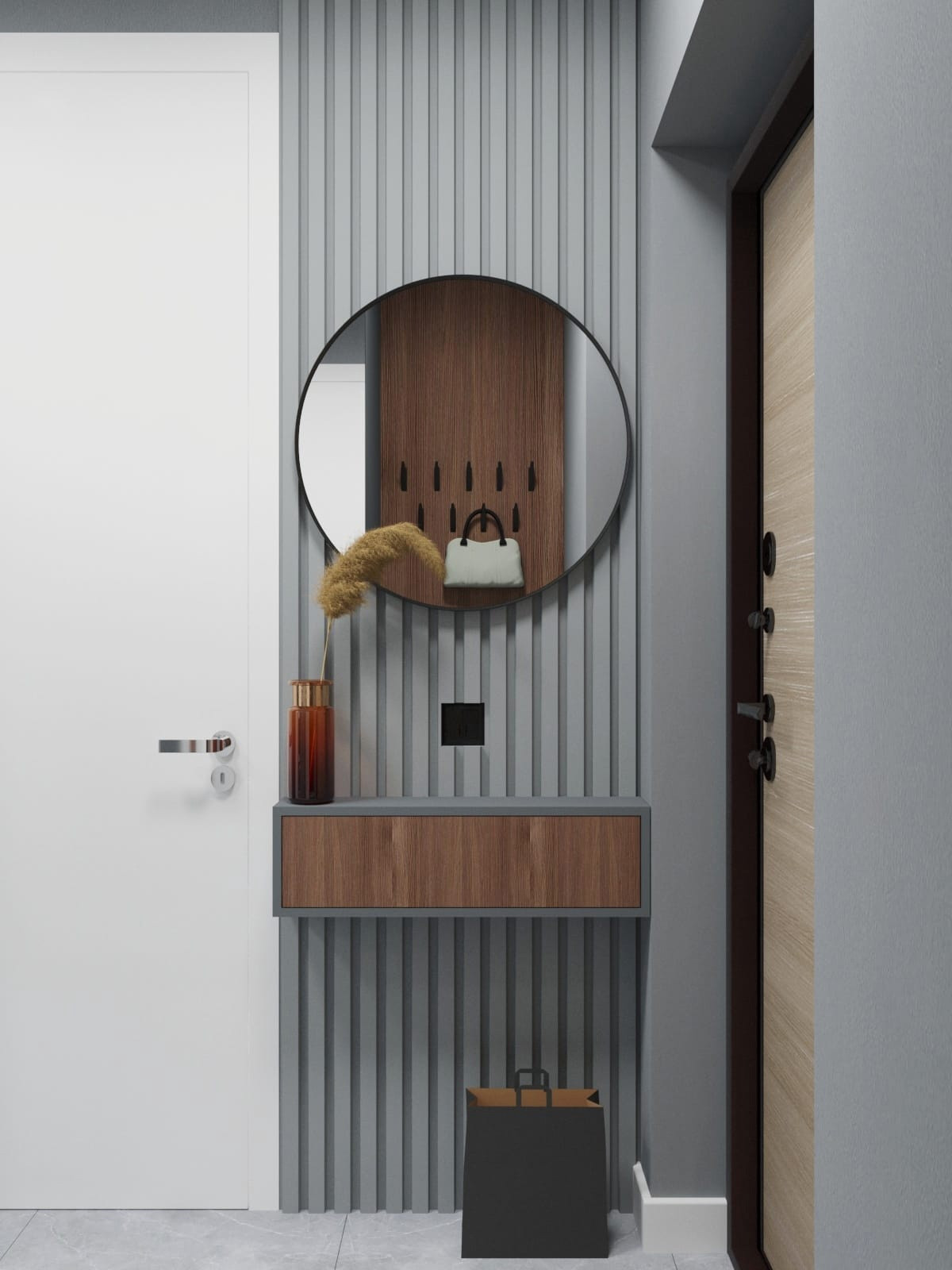 Апрельская