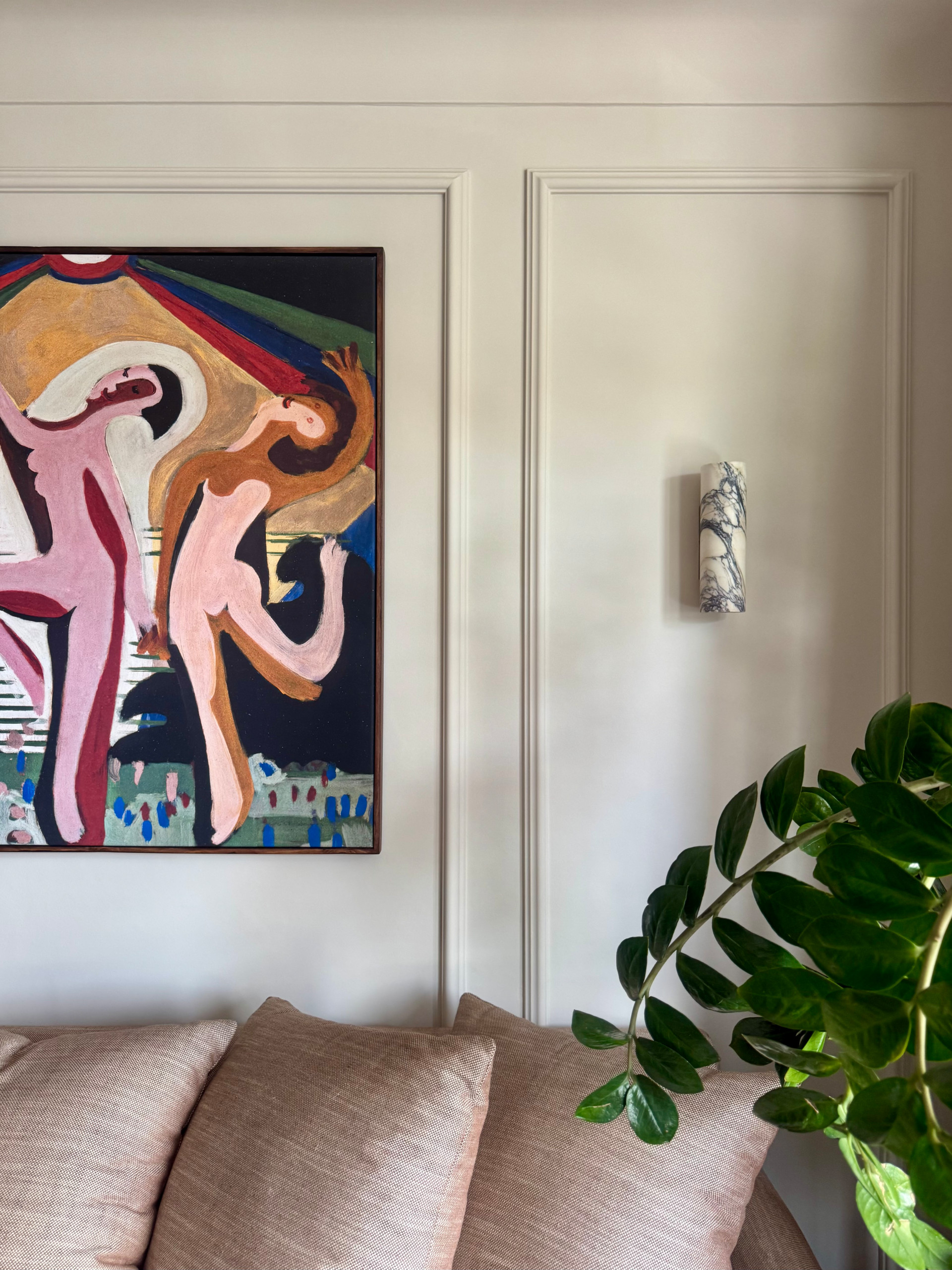 Hinchley Wood Family Home Updates