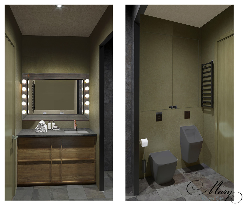 Квартира для не композитора