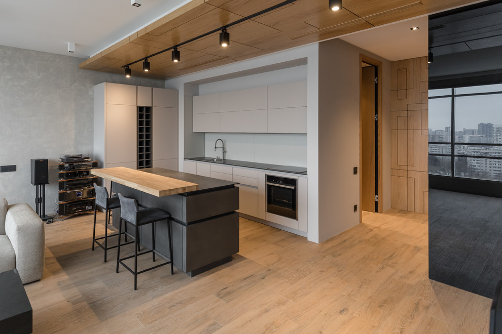 Примеры работ