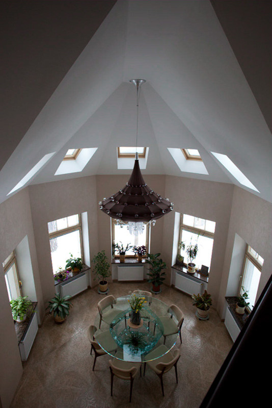 Дом в Домодедово