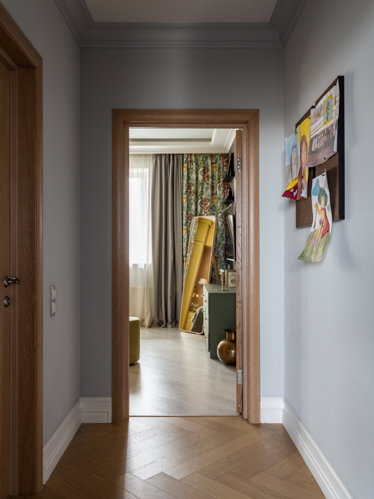 Квартира 100кв.м.