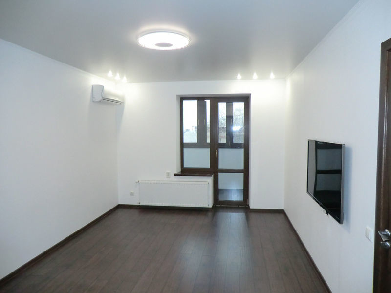 Ремонт квартир