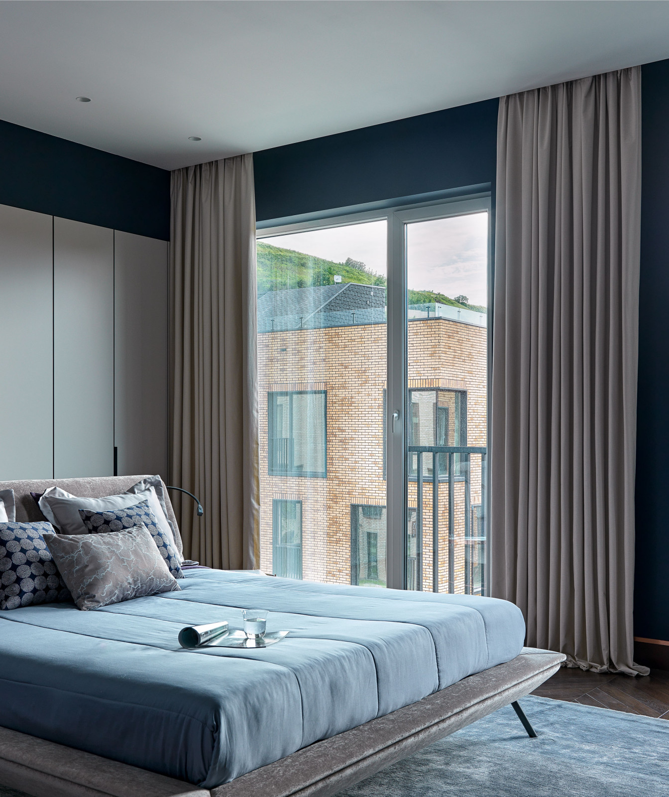 Апартаменты Алматы