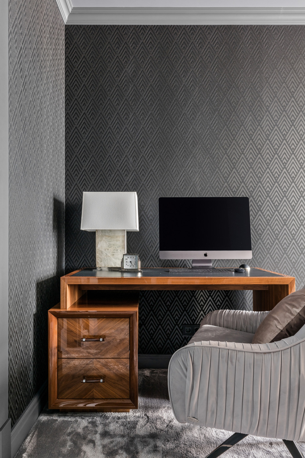 ЖК «РУССКИЙ ДОМ»