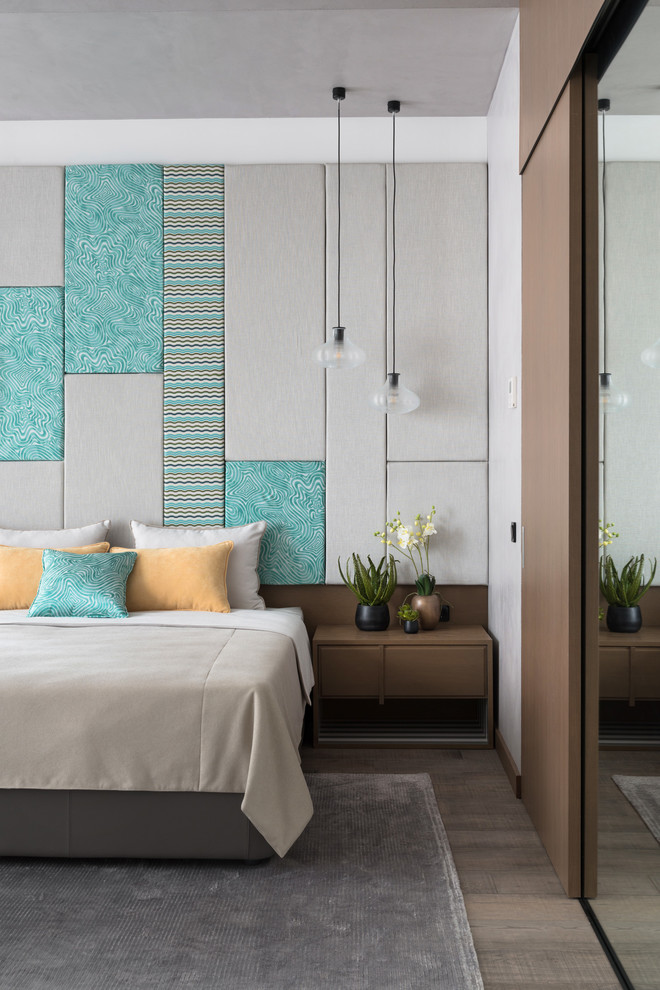 Садовые кварталы