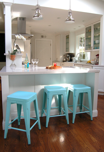 White Kitchen Aqua Accents white kitchen with aqua accents White Kitchen Aqua Accents white kitchen with aqua accents
