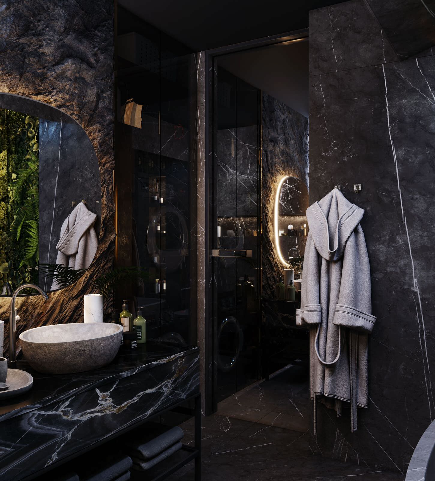 Квартира в ЖК "Суббота"