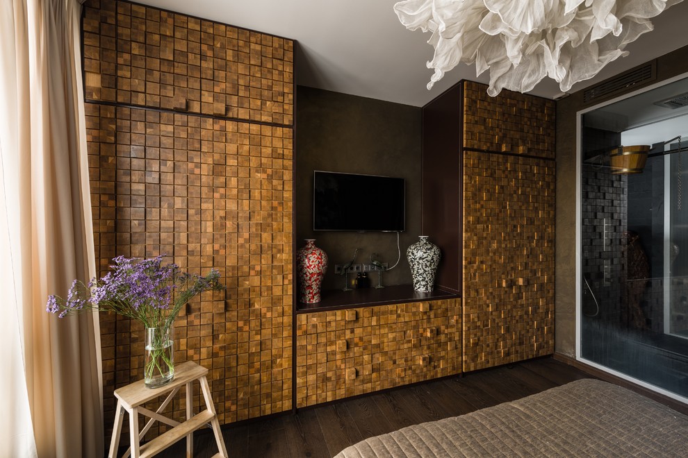 Квартира в Аэробусе