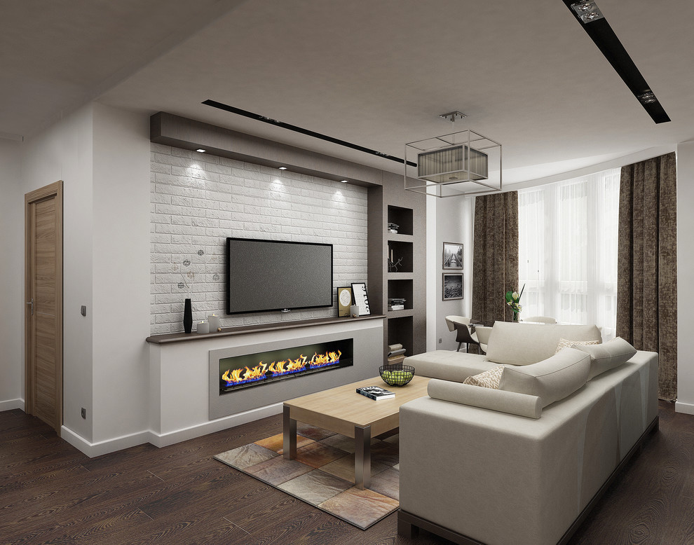 Дизайн-интерьера