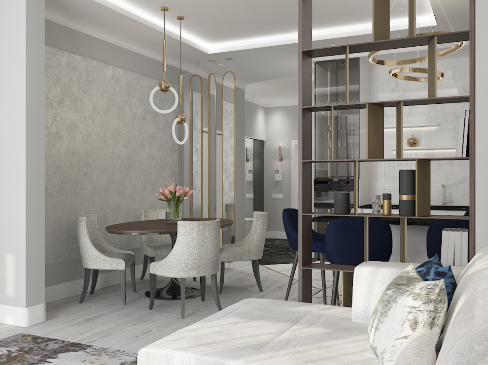 Апартаменты