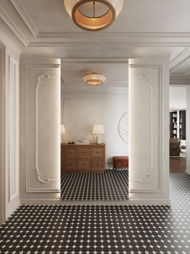 Петровская Коса