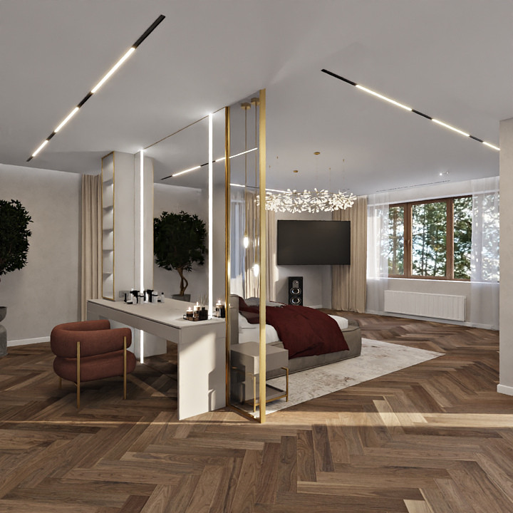 КП Золотой Карп