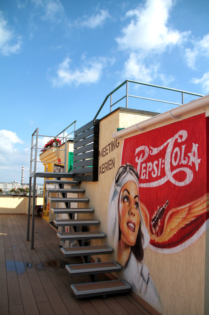 loft trendy-terrasse