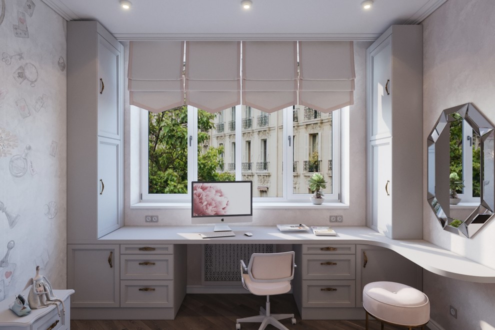 Квартира 130 кв.м. для семьи из 5 человек