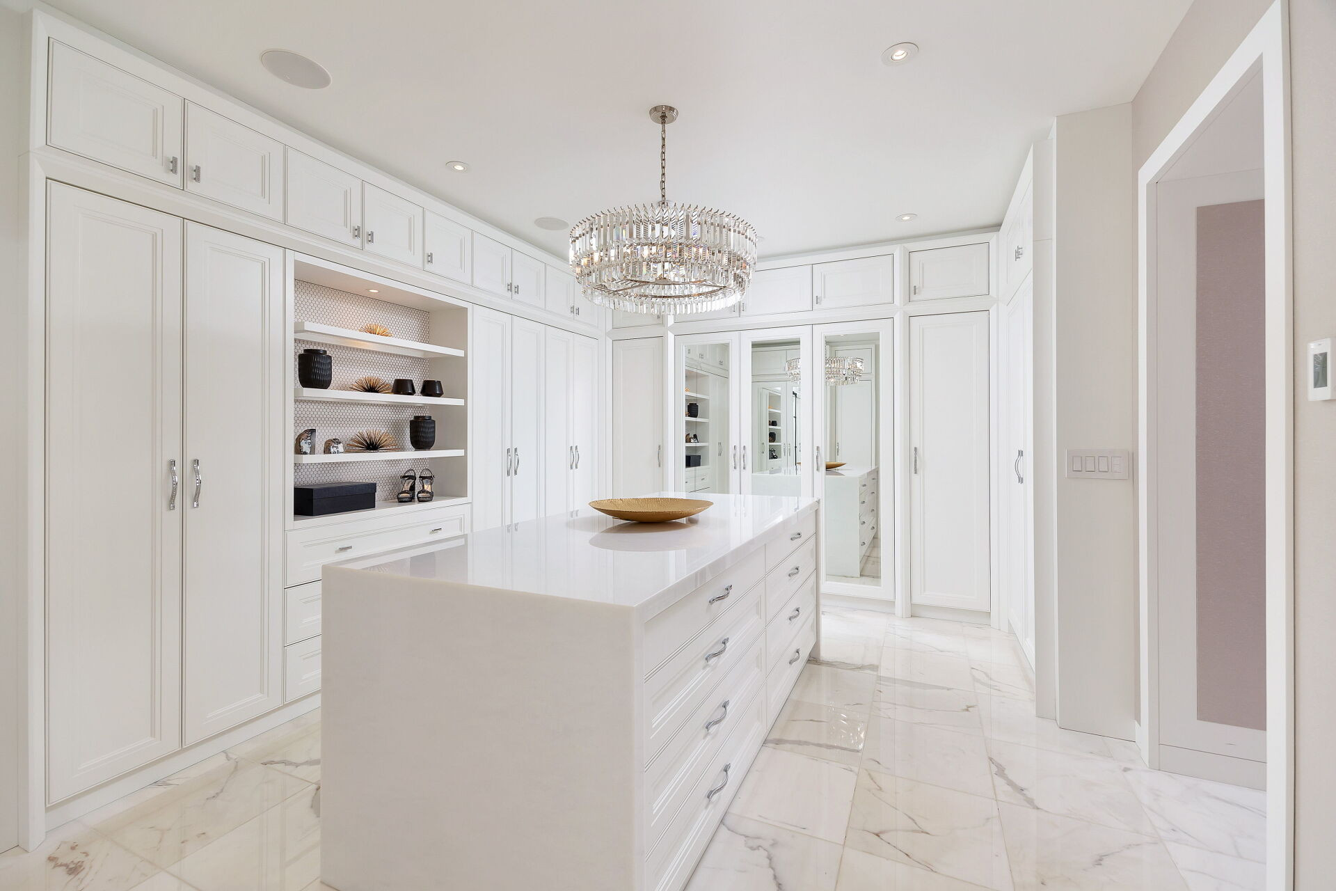 Custom Home - King, City
