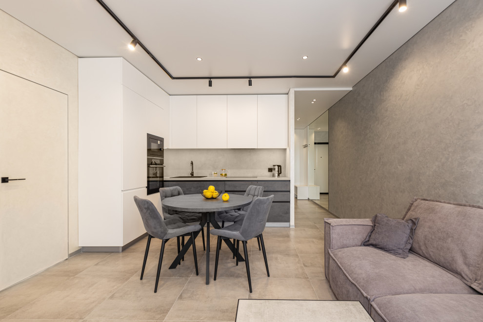 Квартира Ренесанс